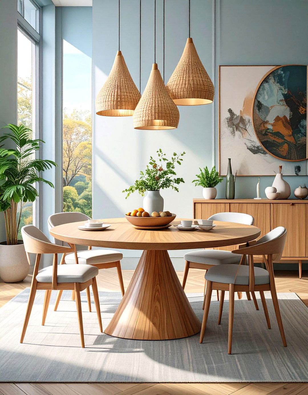 30 Form in Interior Design Ideas - We Love Home Blog