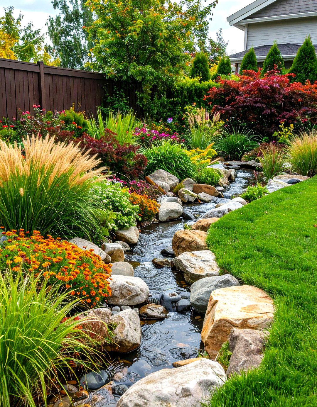 30 Best Easy Landscaping Ideas for a Beautiful Yard