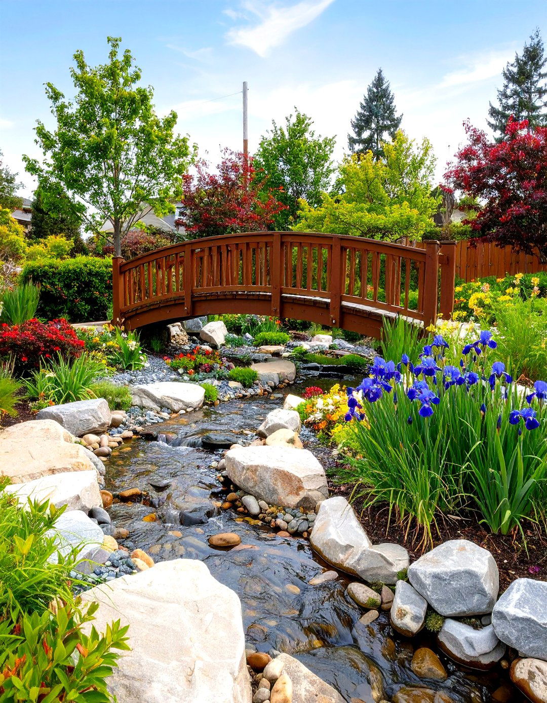 30 Native Plant Garden Design Ideas for Your Backyard