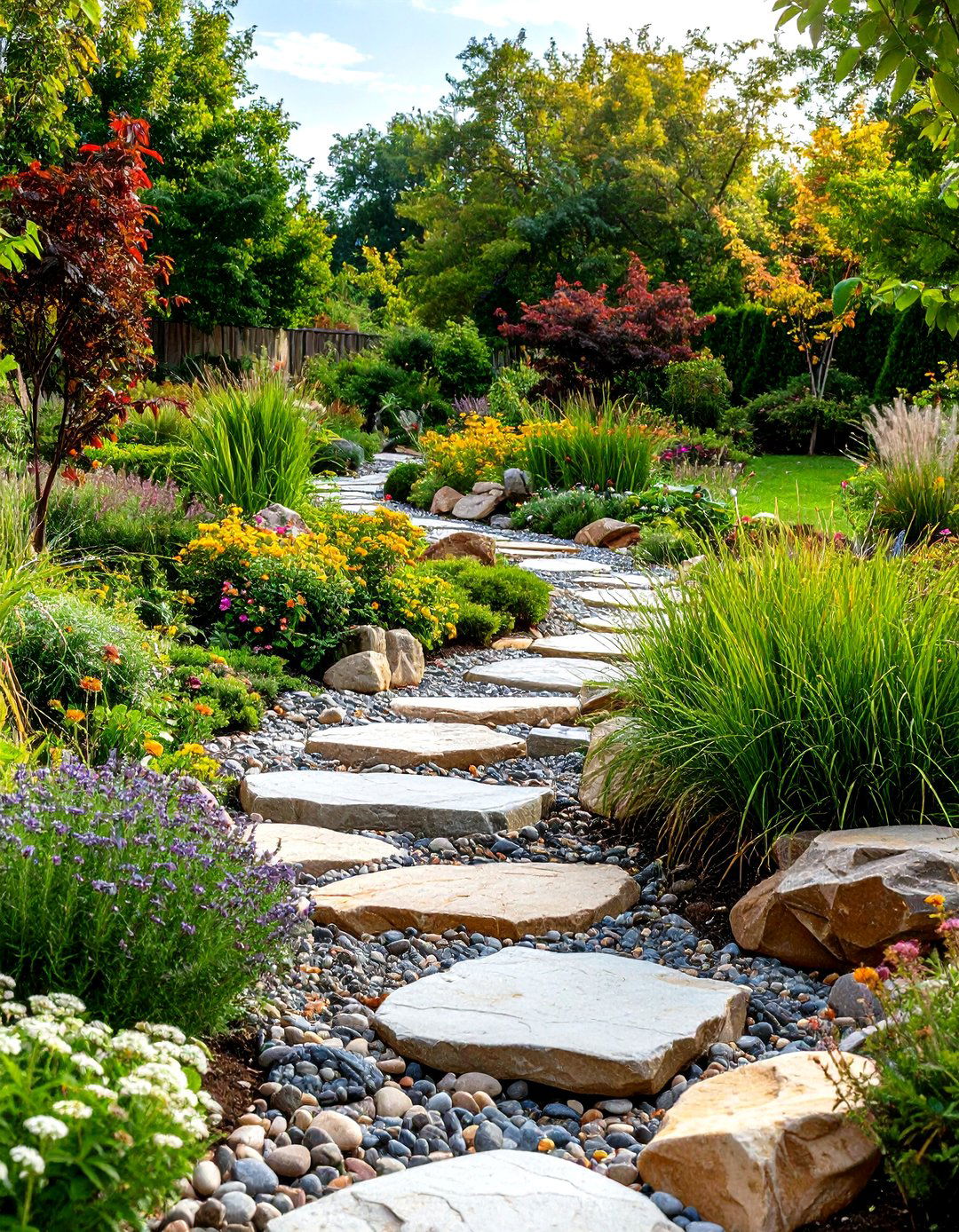 30 Inexpensive Landscaping Ideas to Boost Curb Appeal