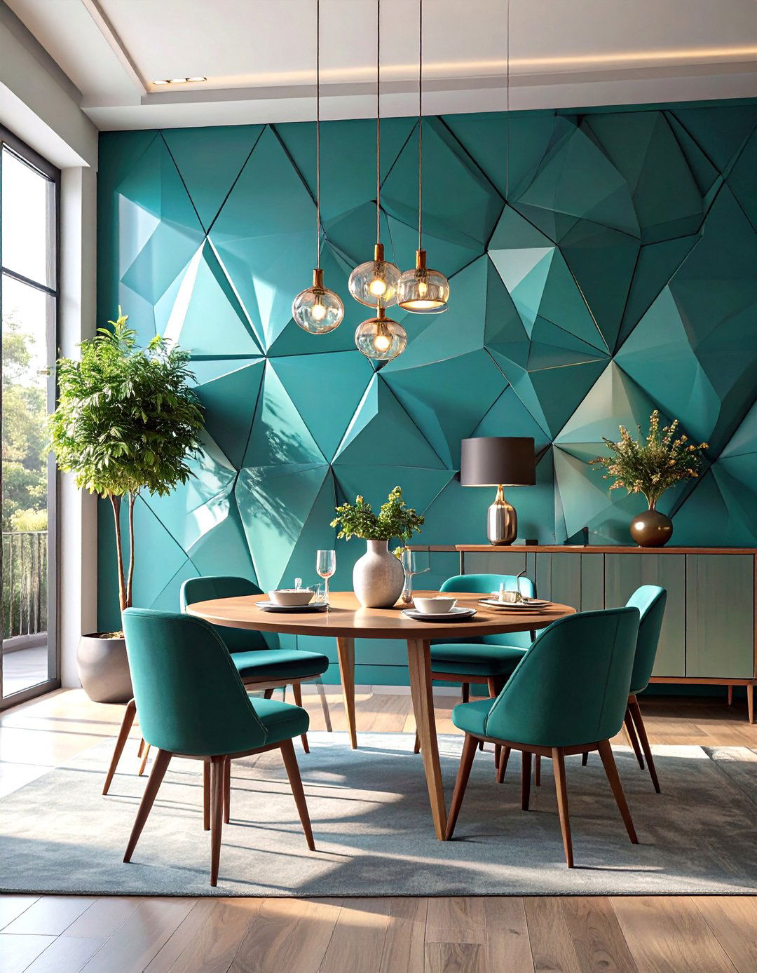 30 Form in Interior Design Ideas - We Love Home Blog