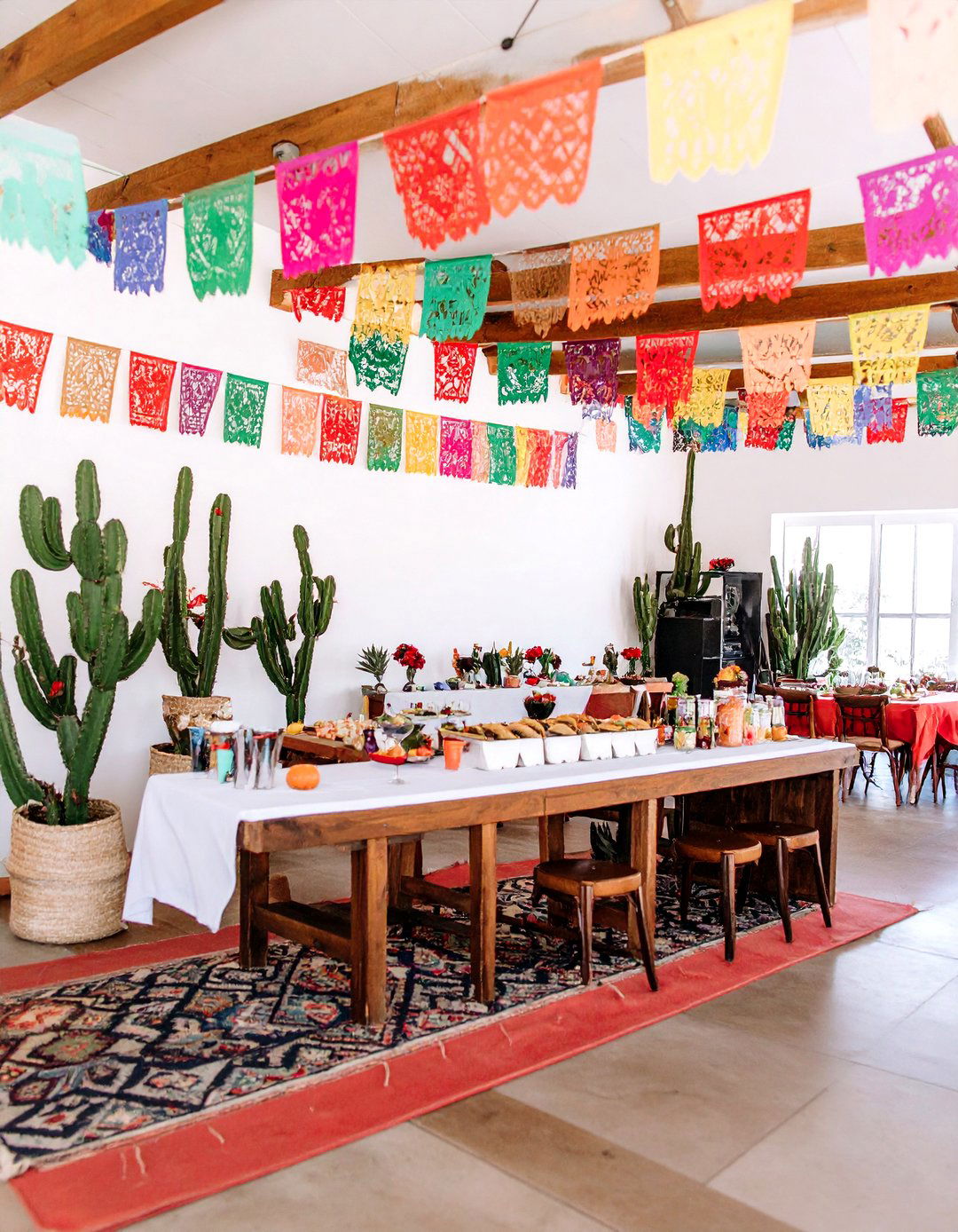 A Fiesta Taco Bout Love Shower - 30 homemade bridal shower ideas