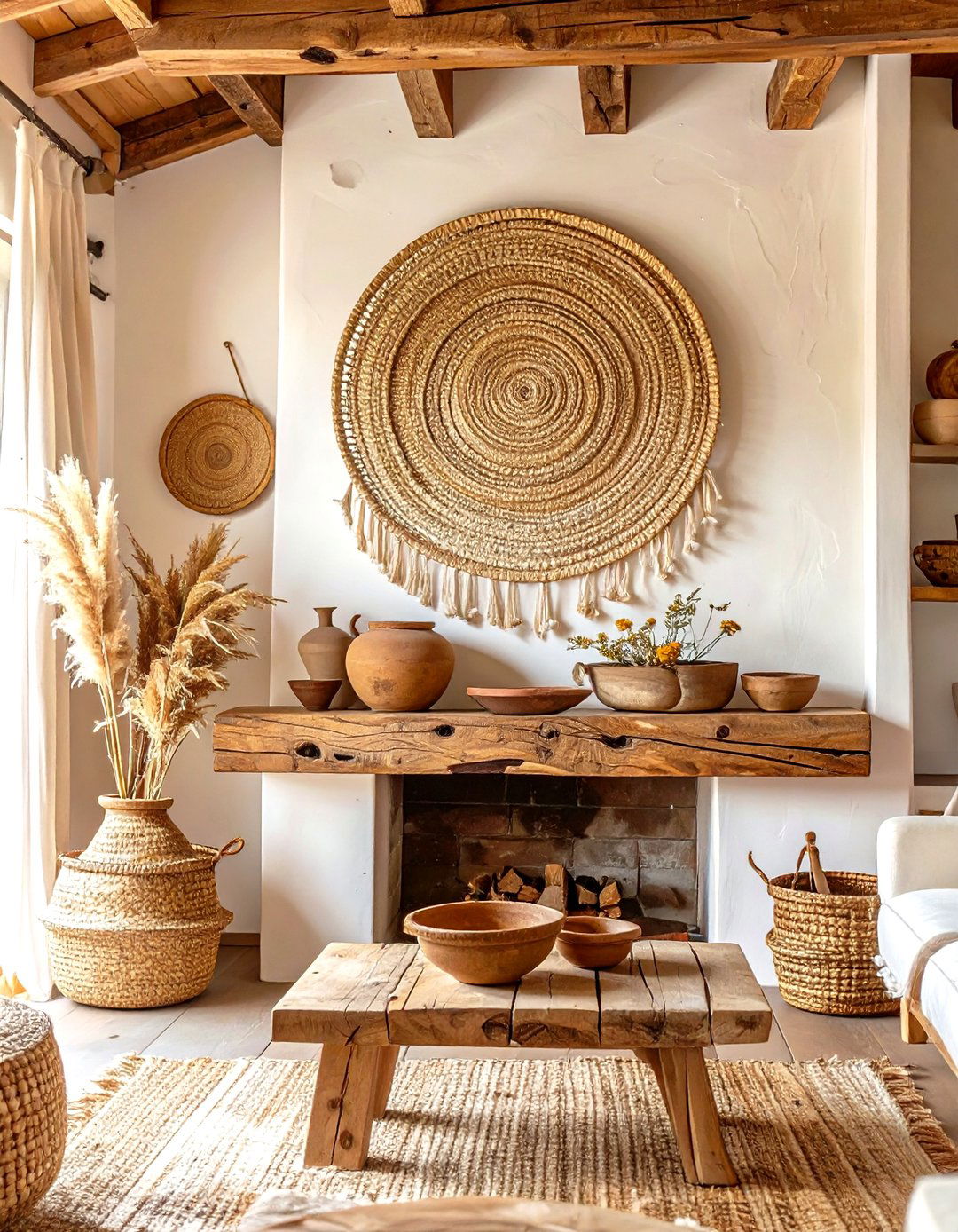30 Modern Cottage Interior Design Ideas for Cozy Living - We Love Home Blog