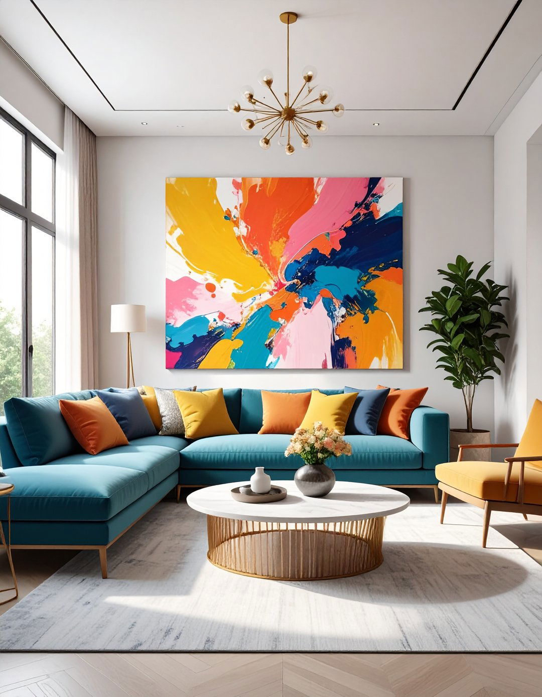 30 Affordable Interior Design Ideas for Every Room - We Love Home Blog