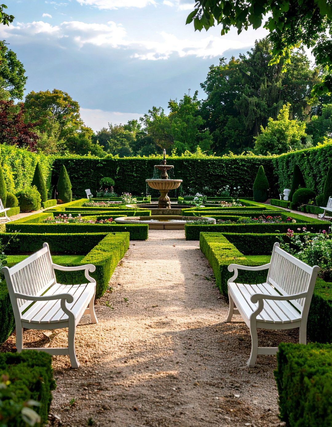 30 Best Landscaping Ideas for Backyard Retreats - We Love Home Blog
