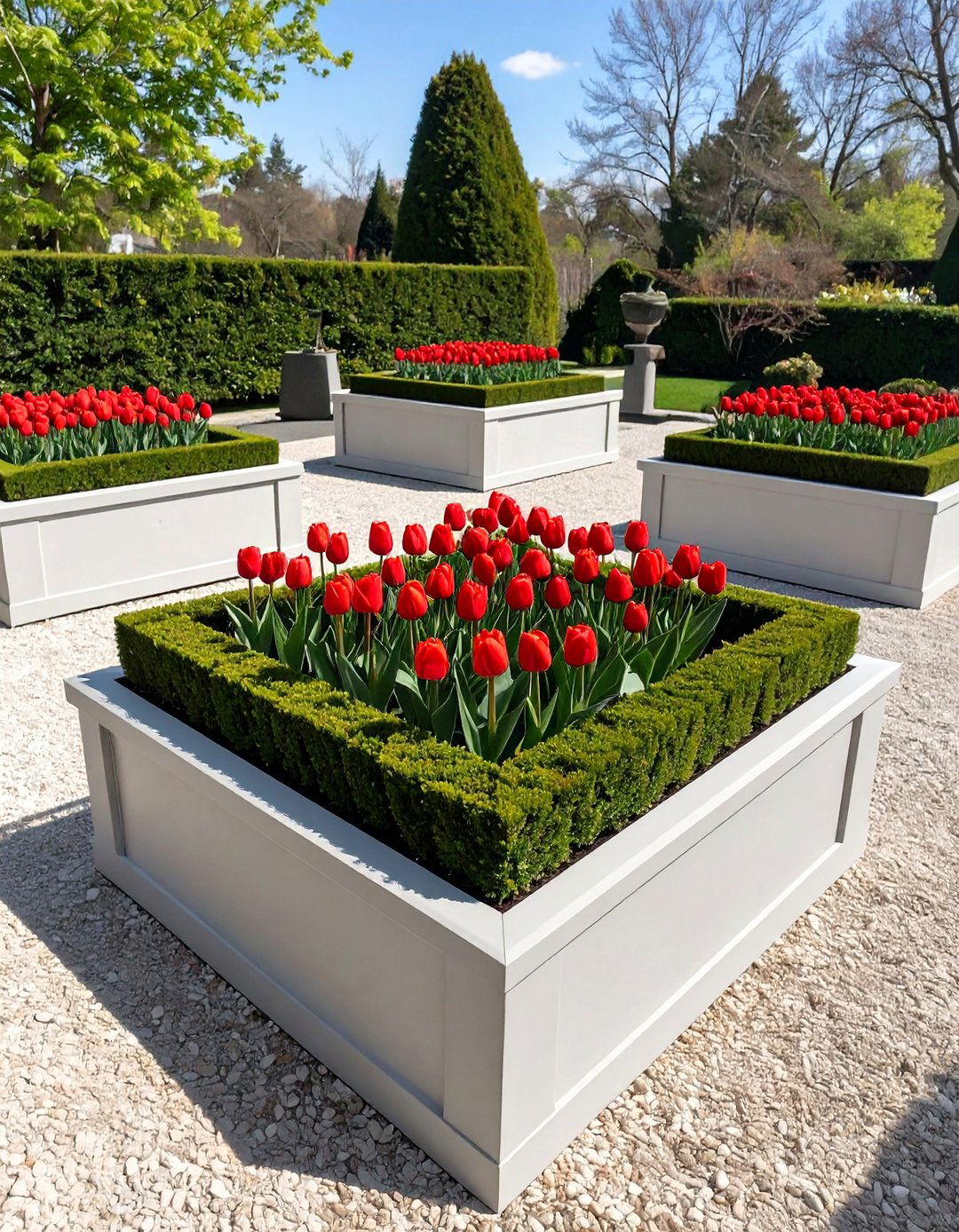 30 Creative Container Garden Ideas for Small Spaces - We Love Home Blog