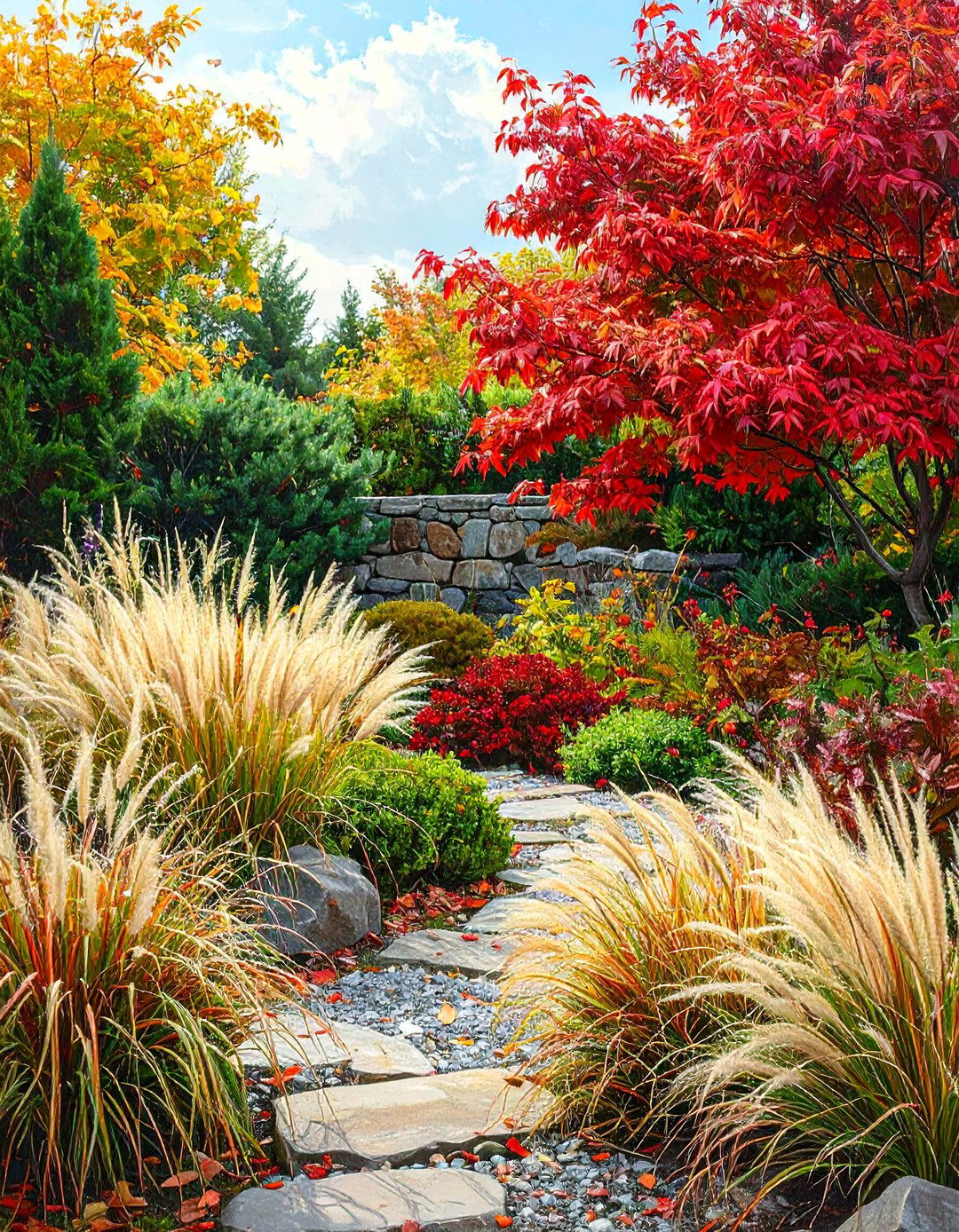A Four Season Interest Garden Designer - 30 online landscape design tool ideas