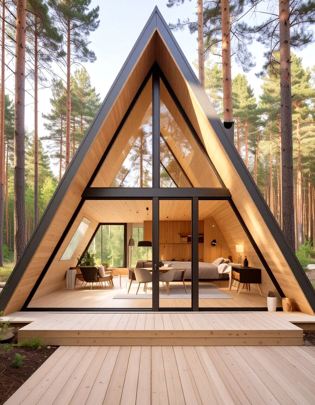 30 Dream Home Design Ideas for Your Ultimate House - We Love Home Blog