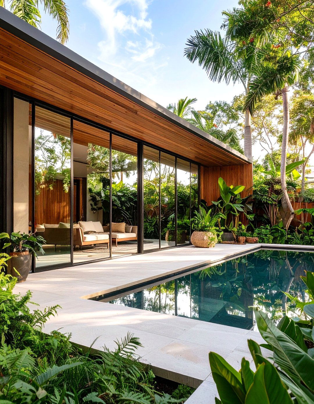 30 Best Patio Privacy Ideas to Transform Your Space