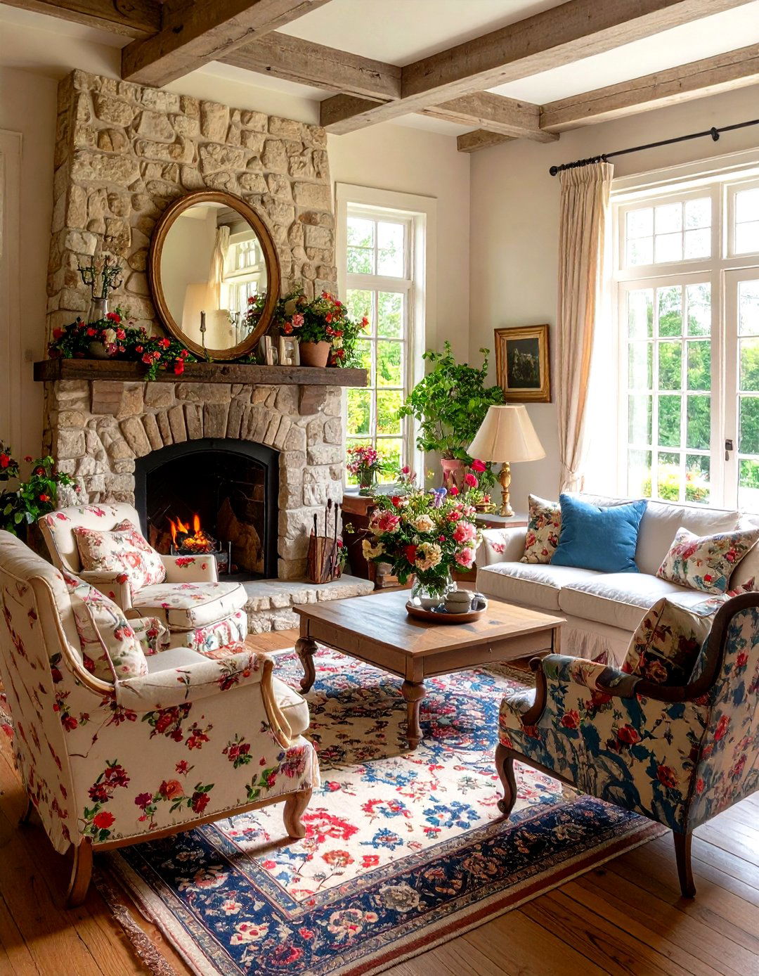 30 Family Room Decor Ideas for a Stylish, Cozy Home - We Love Home Blog