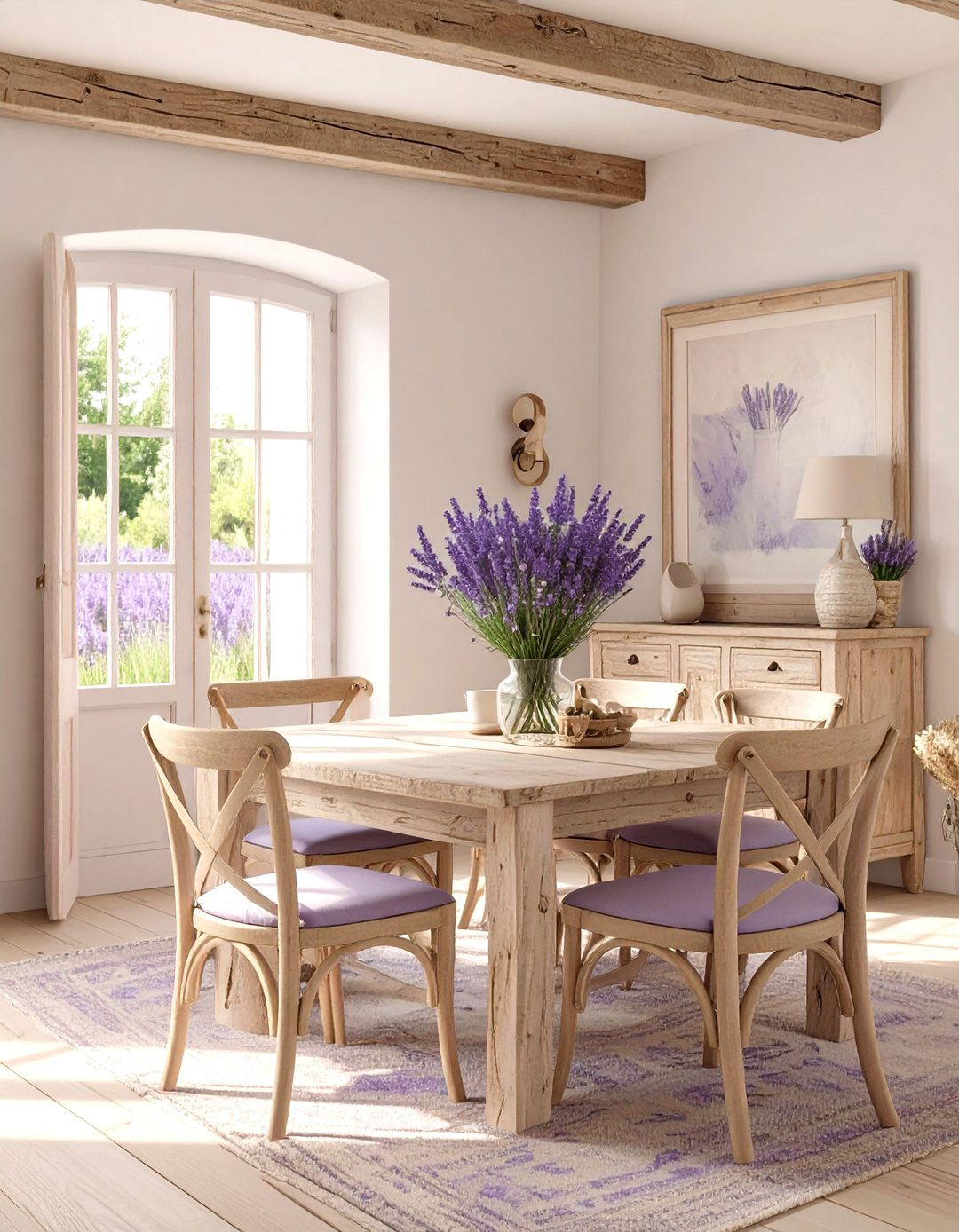 A French Countryside Lookbook - 30 interior design website ideas