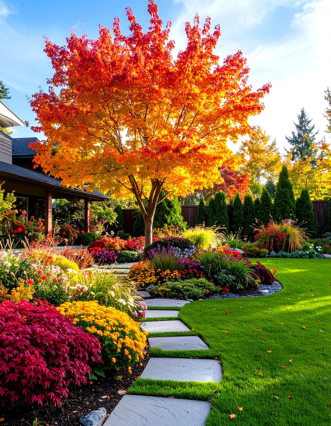 A Garden for All Seasons - 30 landscape design software free ideas