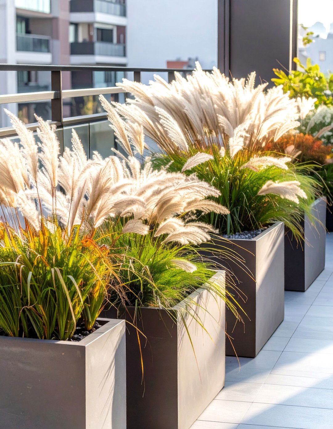 30 Creative Container Garden Ideas for Small Spaces - We Love Home Blog