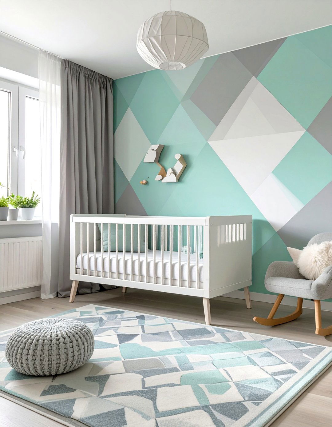 30 Nursery Theme Ideas for a Creative and Unique Room