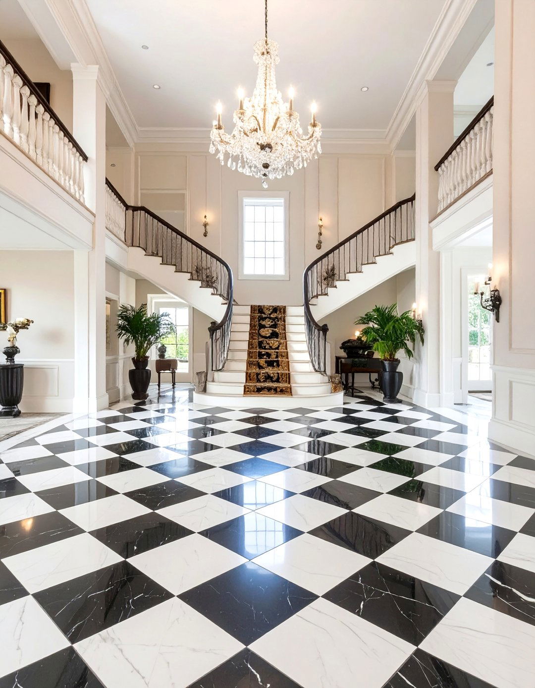 30 Classic Colonial Interior Design Ideas for Your Home - We Love Home Blog