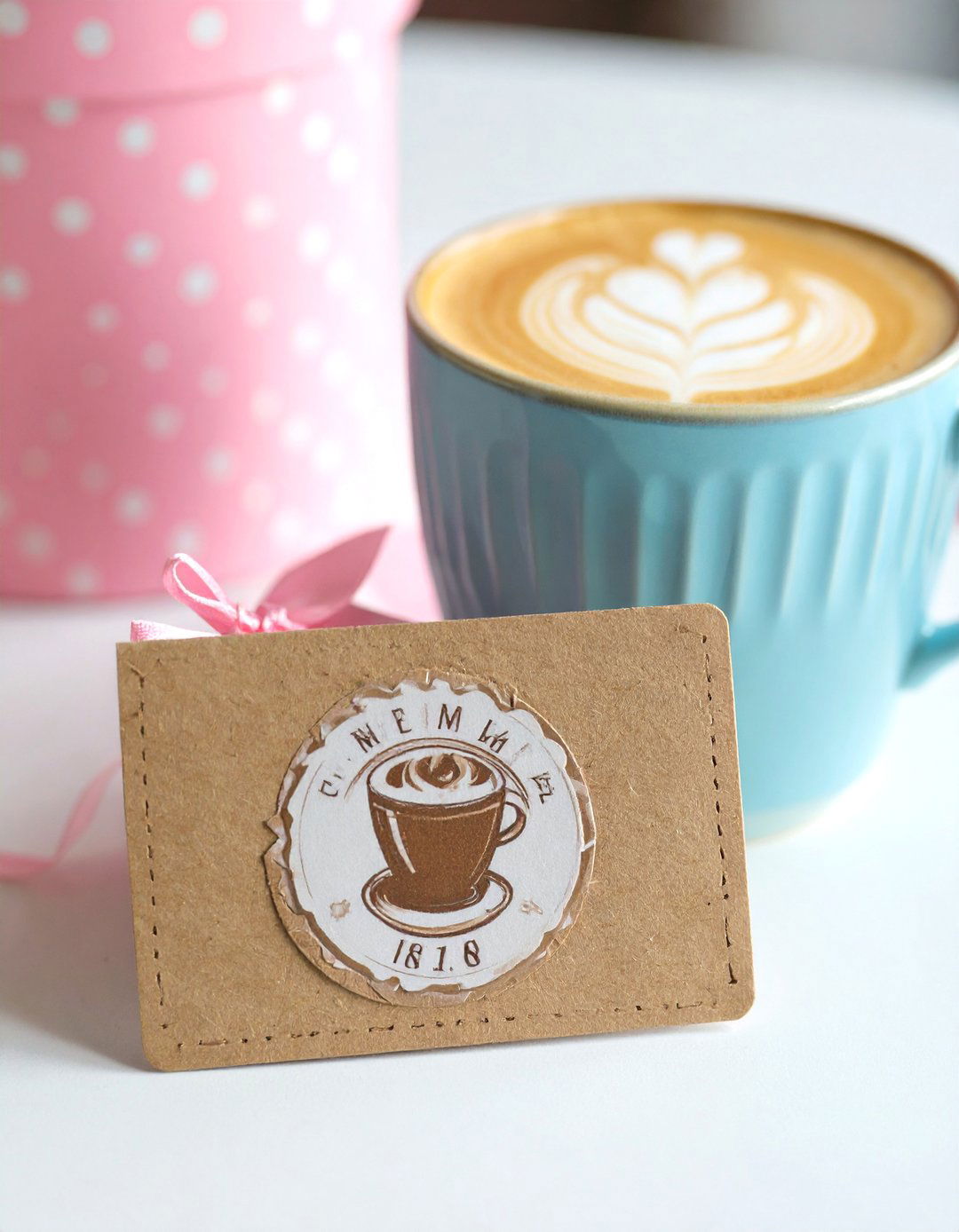 A Gift Card to a Local Cafe - 30 baby shower game gift ideas