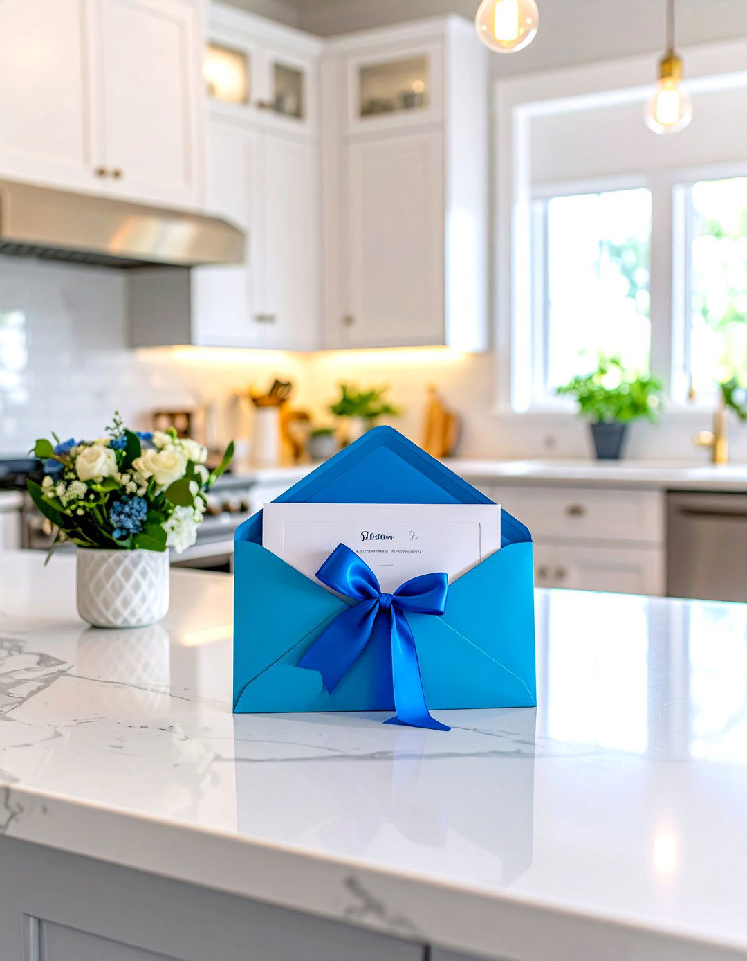 A Gift Certificate for a Professional Home Cleaning - 30 gift ideas for bridal shower