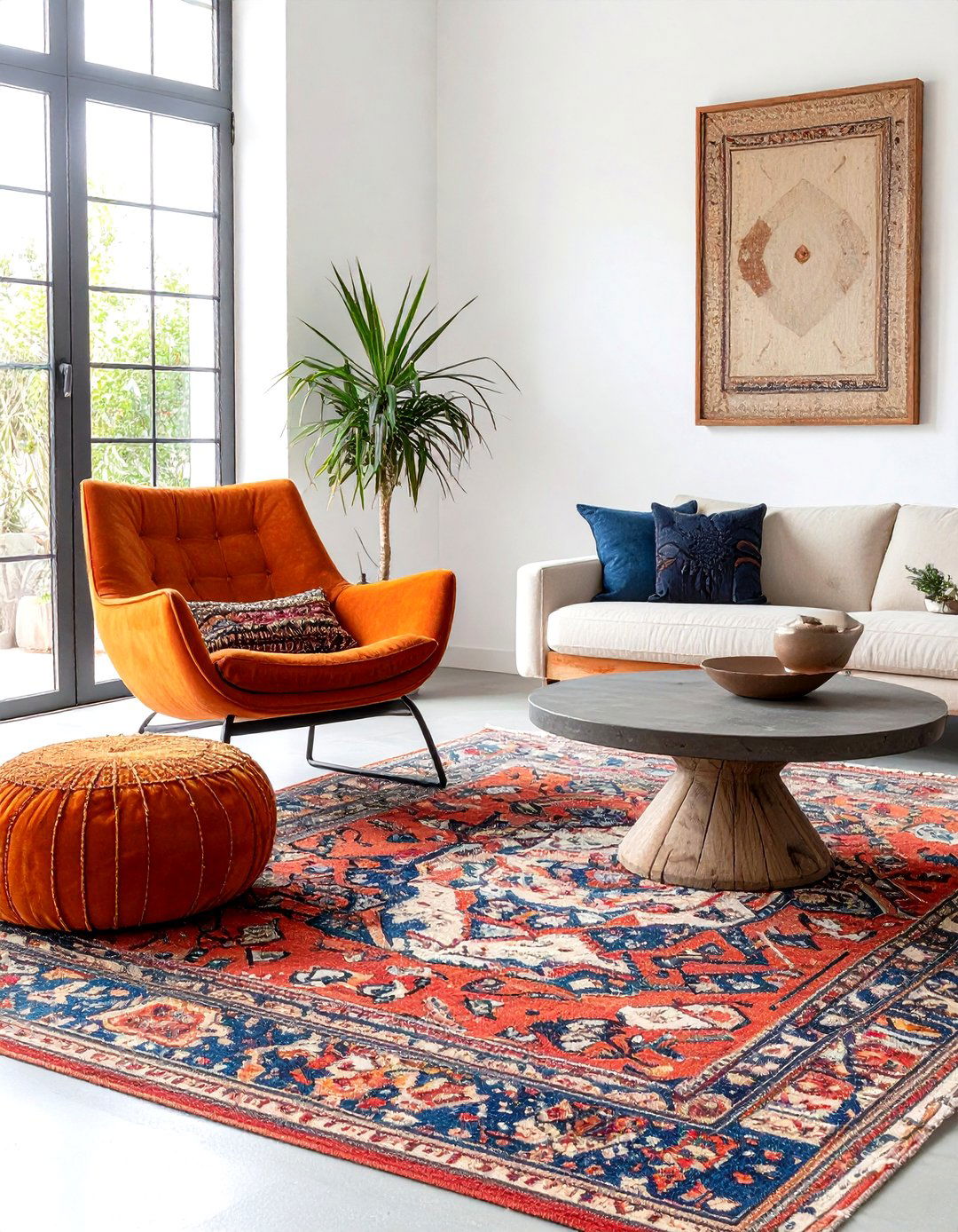 30 Moroccan Interior Design Ideas for Exotic Style - We Love Home Blog