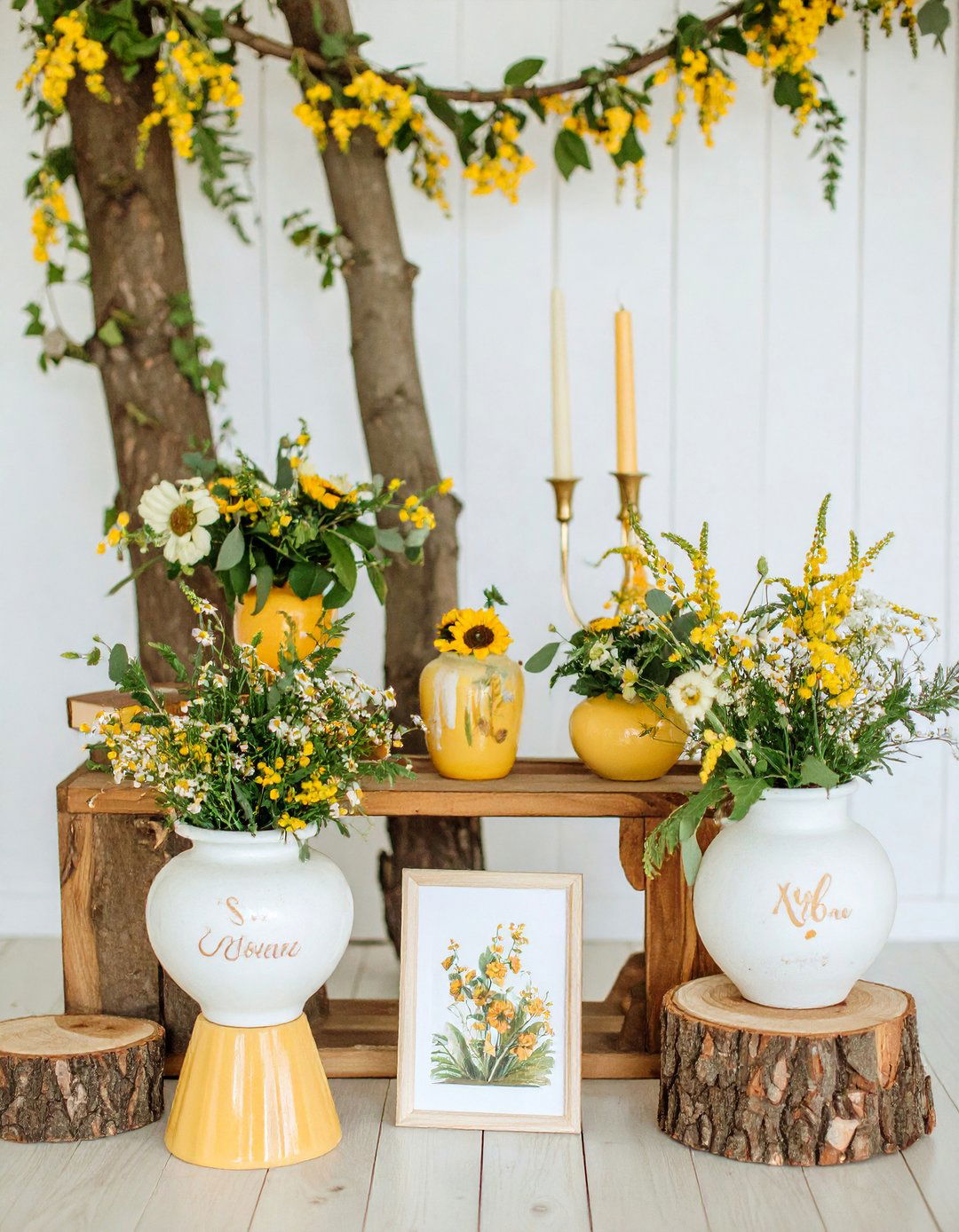 A Golden Afternoon Winnie the Pooh Shower - 30 baby girl baby shower ideas