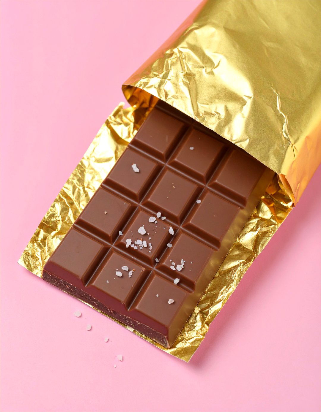 A Gourmet Chocolate Bar - 30 baby shower game gift ideas