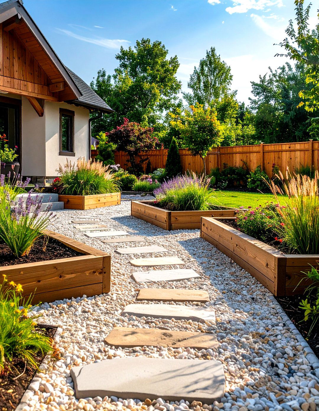 30 Landscaping Ideas for Small Front Yards to Try