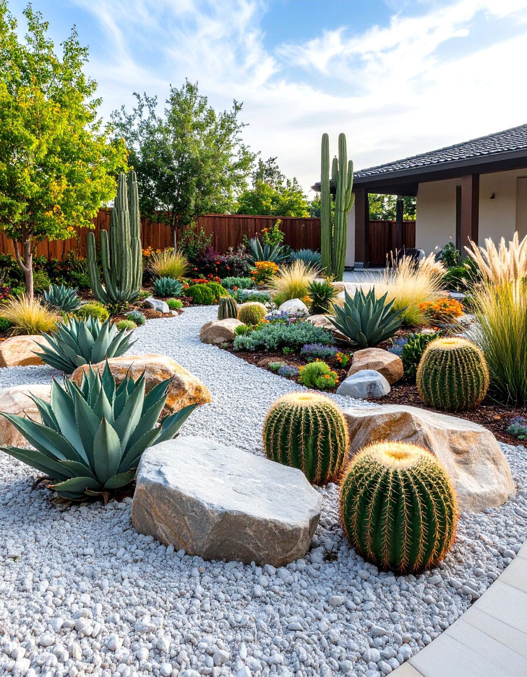 30 Backyard Makeover Ideas for an Incredible Change