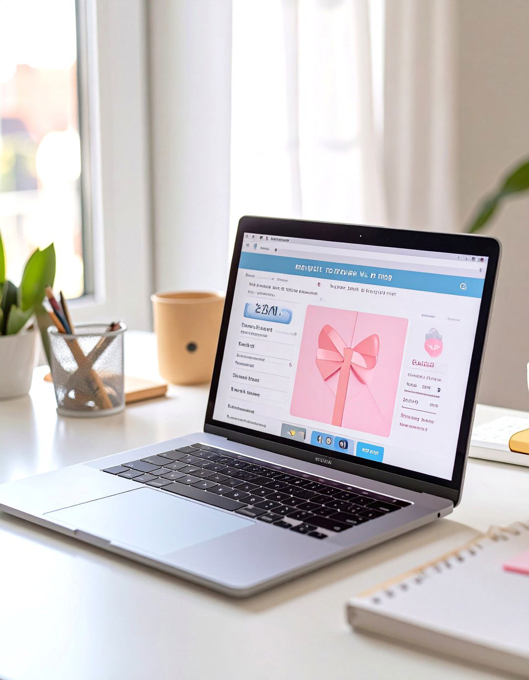A Group E Gift Card for a Major Retailer - 30 work baby shower ideas