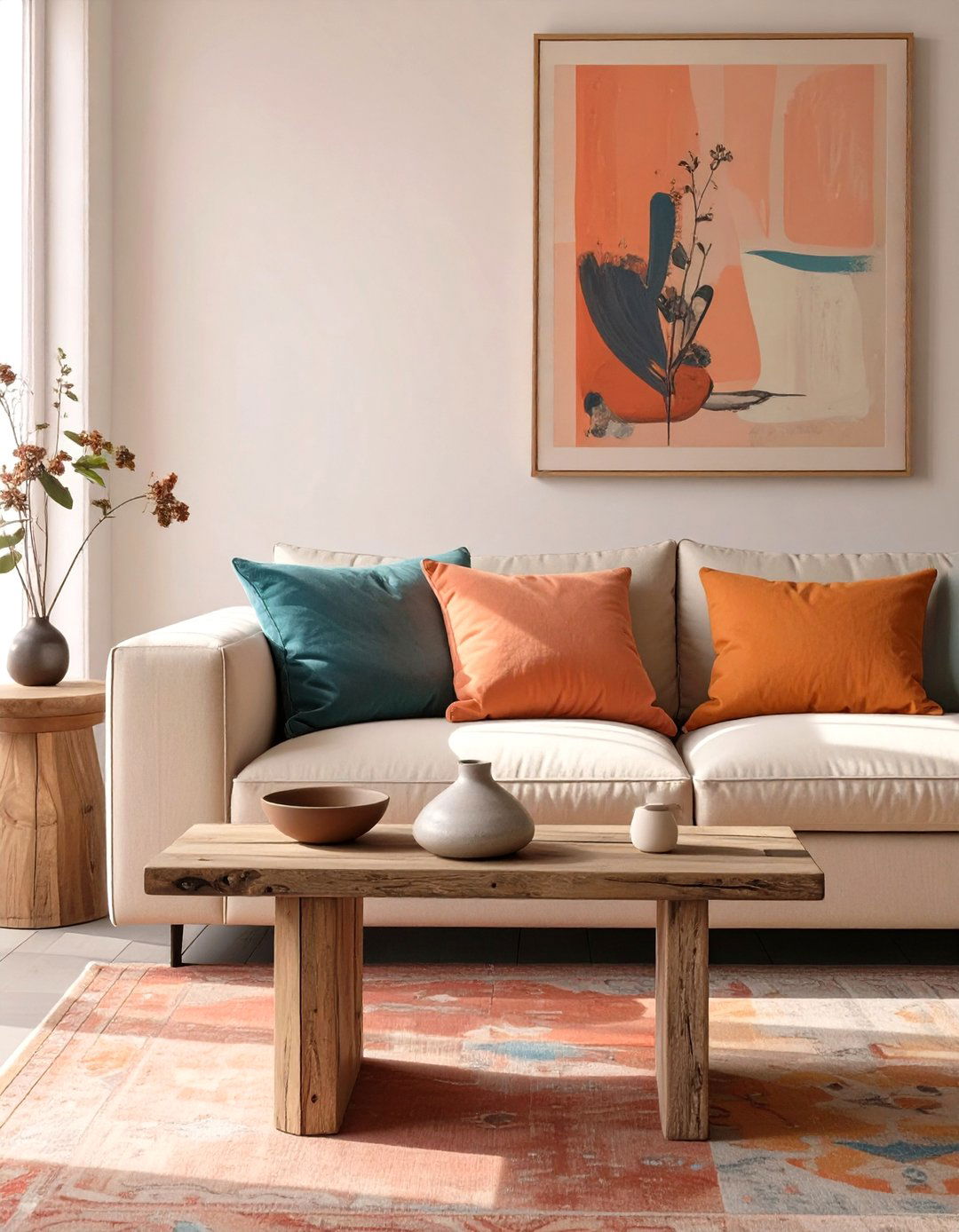 A Harmonious Blend of Old and New - 30 swedish interior design ideas