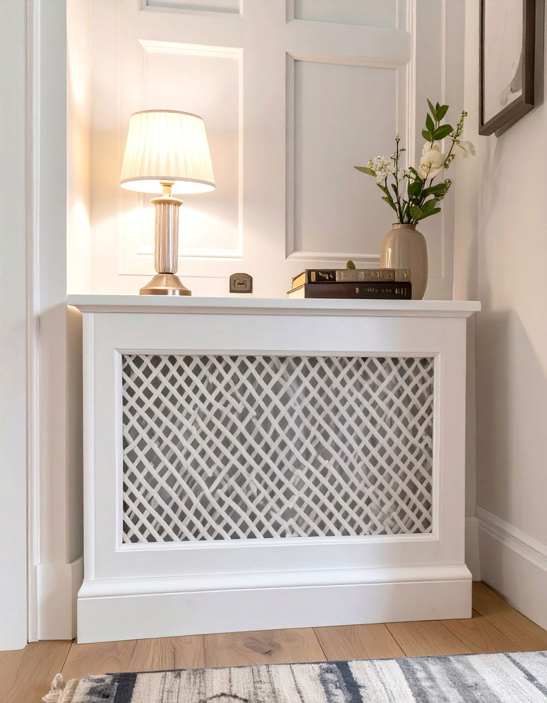 30 Smart Small Entryway Design Ideas for Your Home - We Love Home Blog