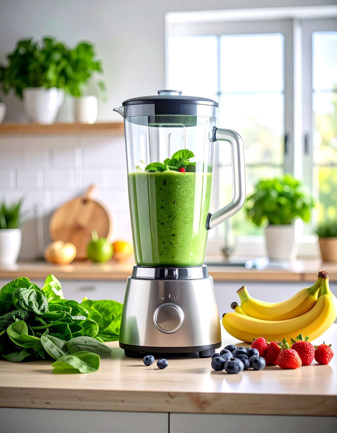 A High Performance Blender - 30 kitchen gift ideas