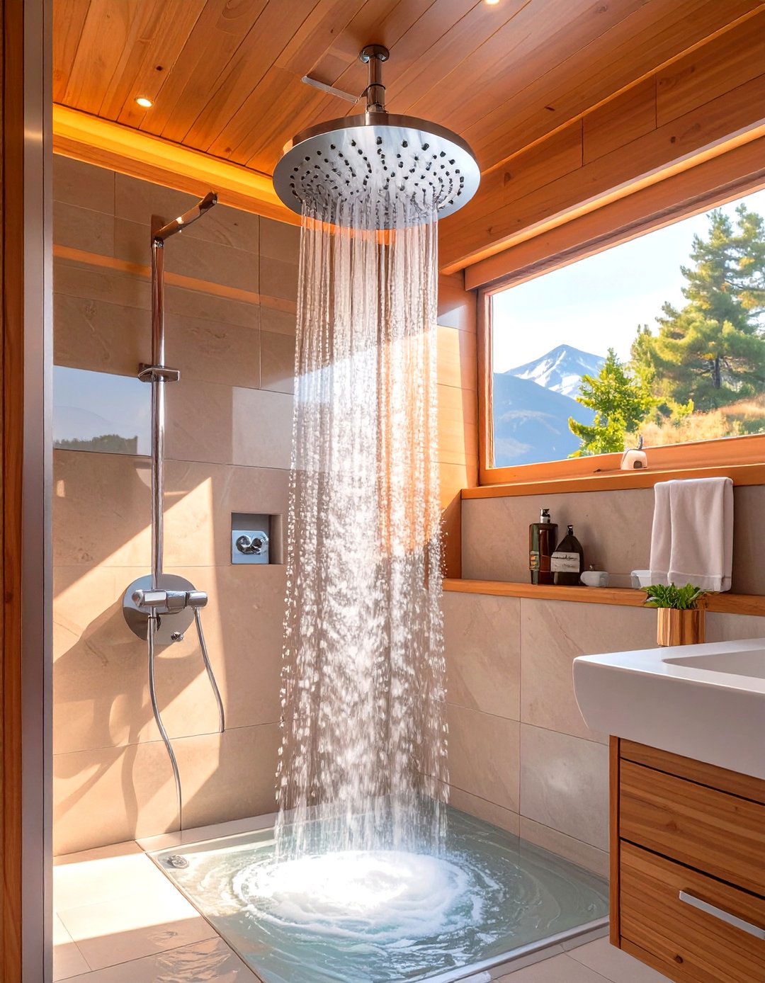 30 Small RV Bathroom Ideas to Maximize Your Mobile Space - We Love Home ...