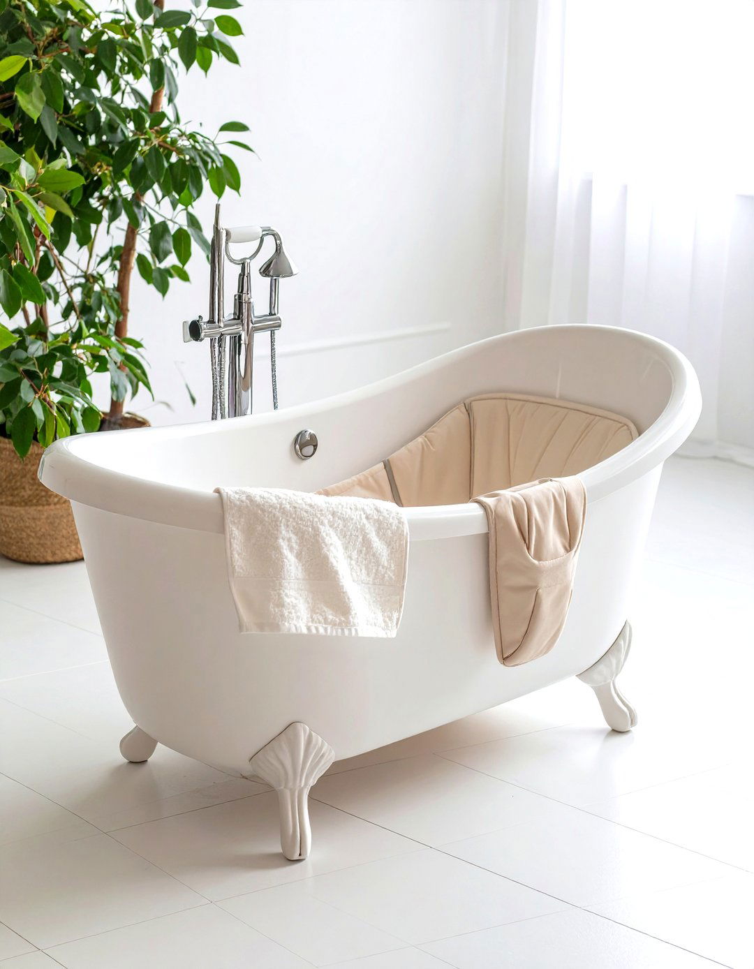 A High Quality Baby Bathtub - 30 gift ideas for baby shower