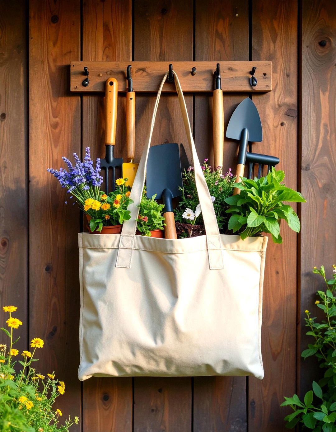 A High Quality Ergonomic Tool Collection - 30 garden gift ideas