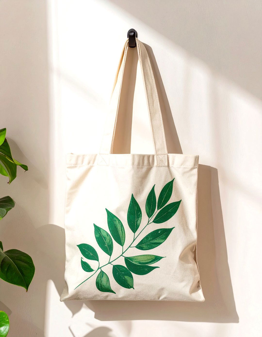 A High Quality Reusable Tote Bag - 30 baby shower game gift ideas