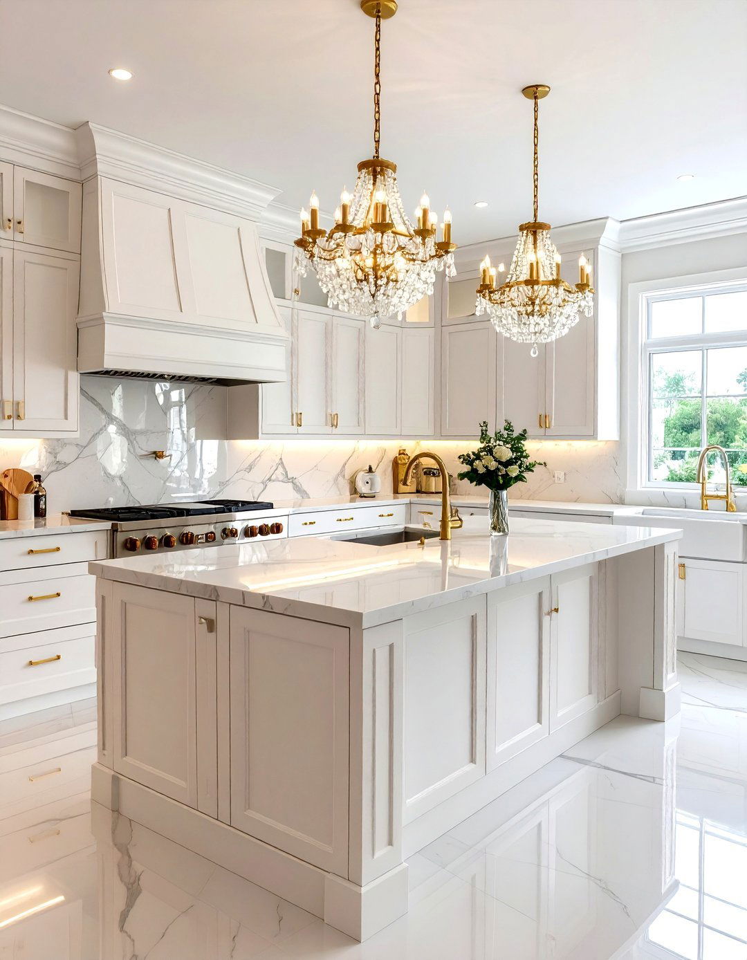 30 Easy Kitchen Update Ideas to Refresh Your Cooking Space - We Love ...