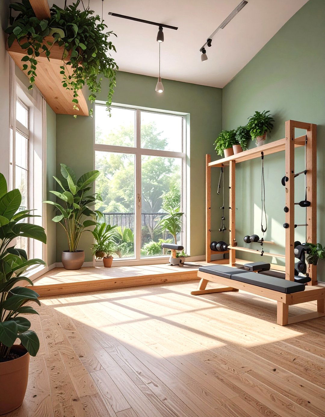 30 Organic Modern Interior Design Ideas for Homes - We Love Home Blog