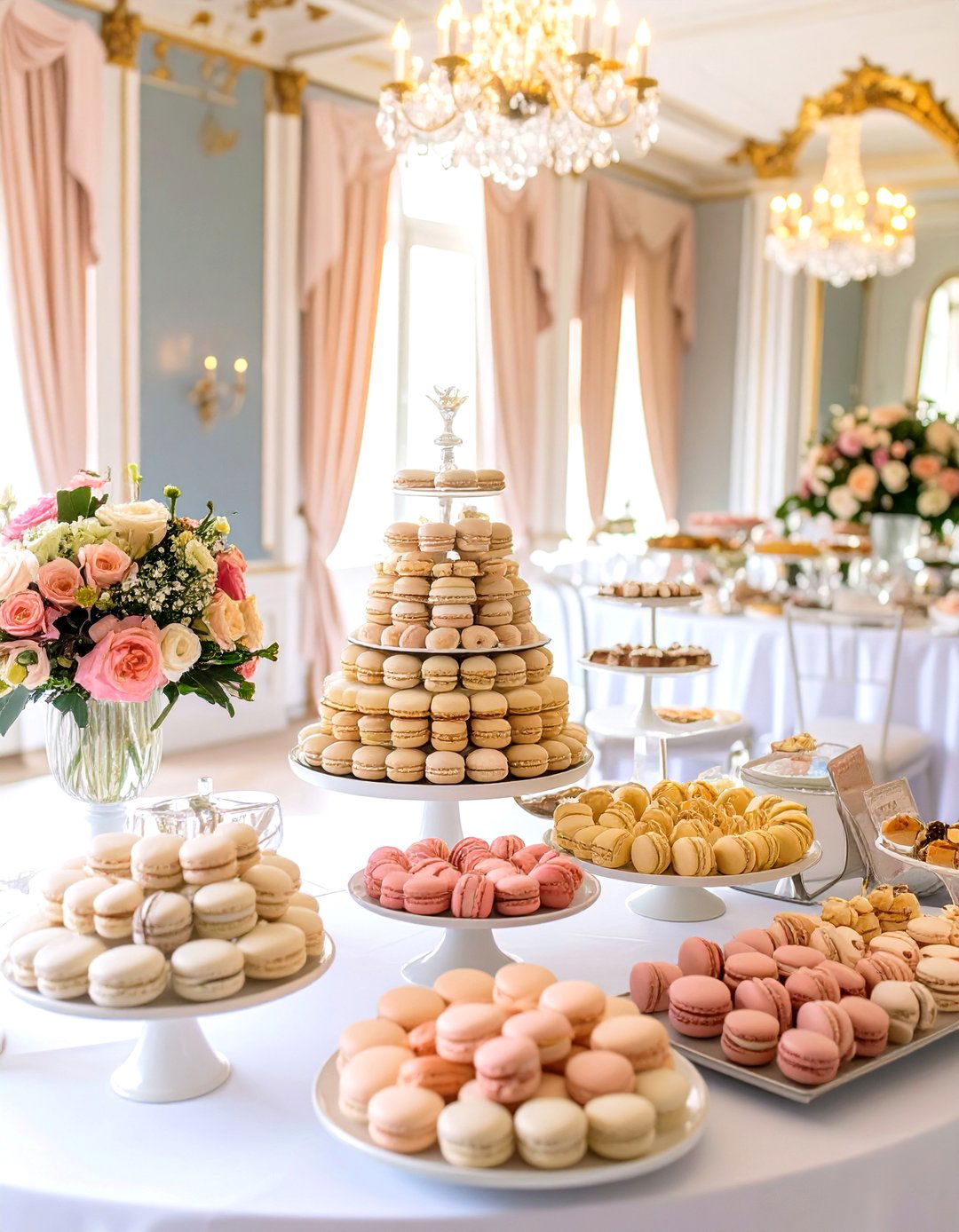 A Honeymoon Destination Themed Wedding Shower - 30 wedding shower ideas