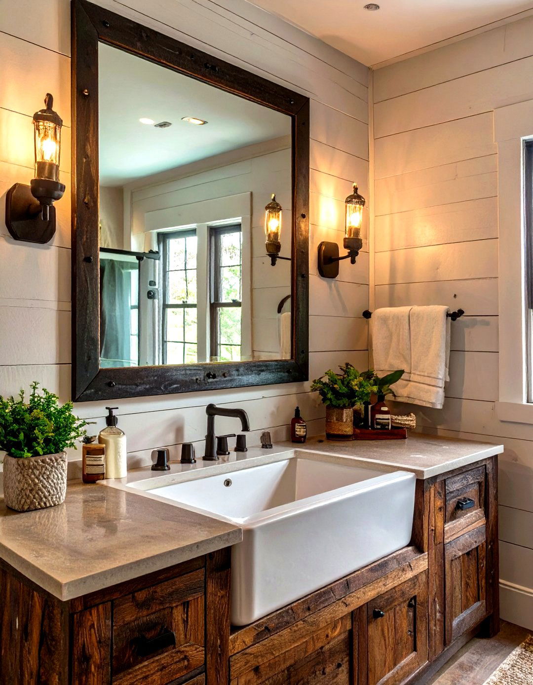 A Japanese Inspired Onsen Bathroom - 30 kitchen and bath design ideas