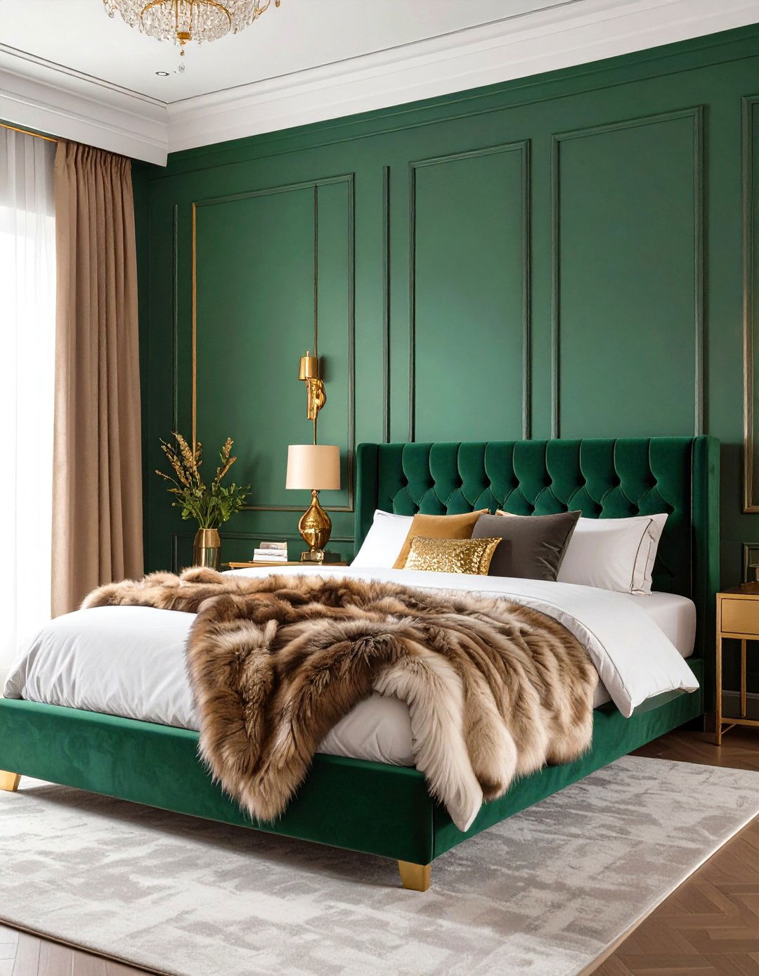 30 Soothing Master Bedroom Paint Ideas for Your Suite - We Love Home Blog