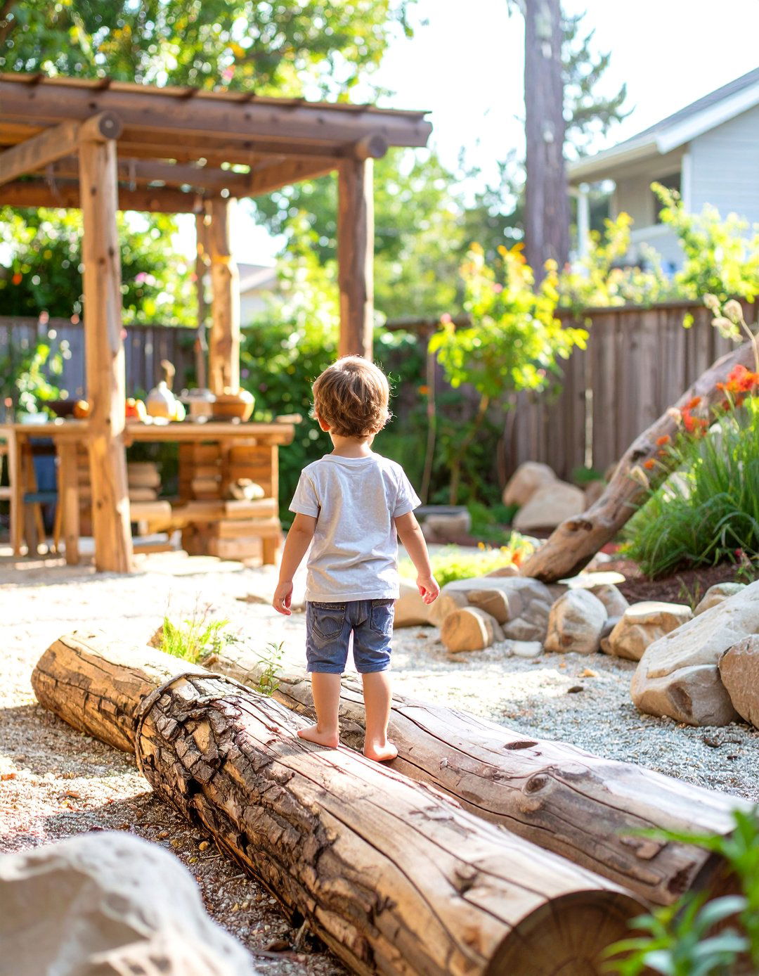 30 Creative Outdoor Backyard Ideas for Your Home Haven