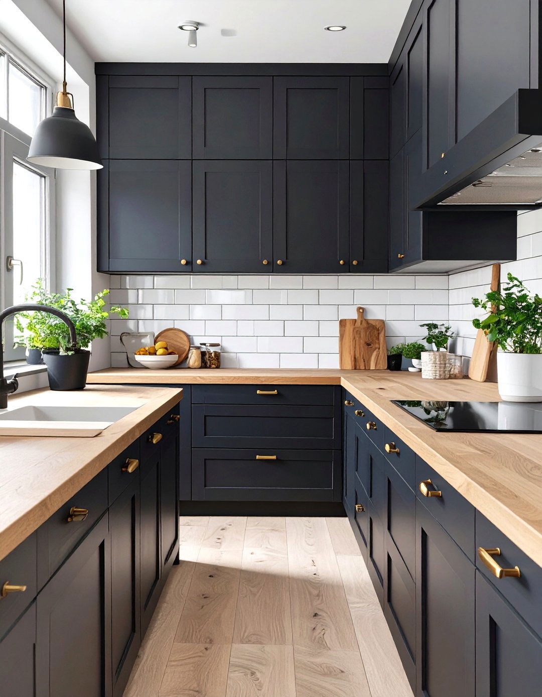 30 Nordic Interior Design Ideas for a Minimalist Home