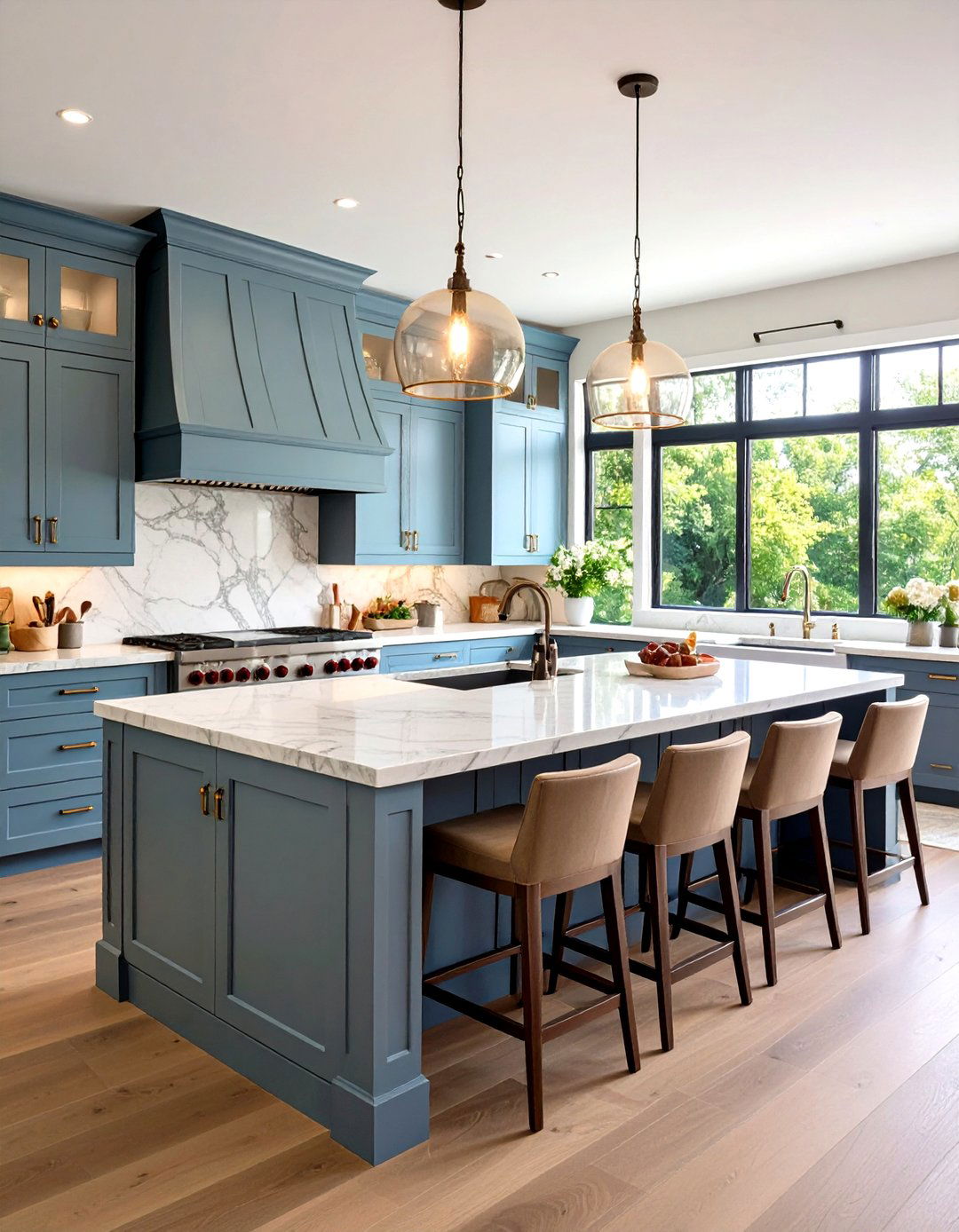 30 Kitchen Designs Photo Gallery for Inspiration