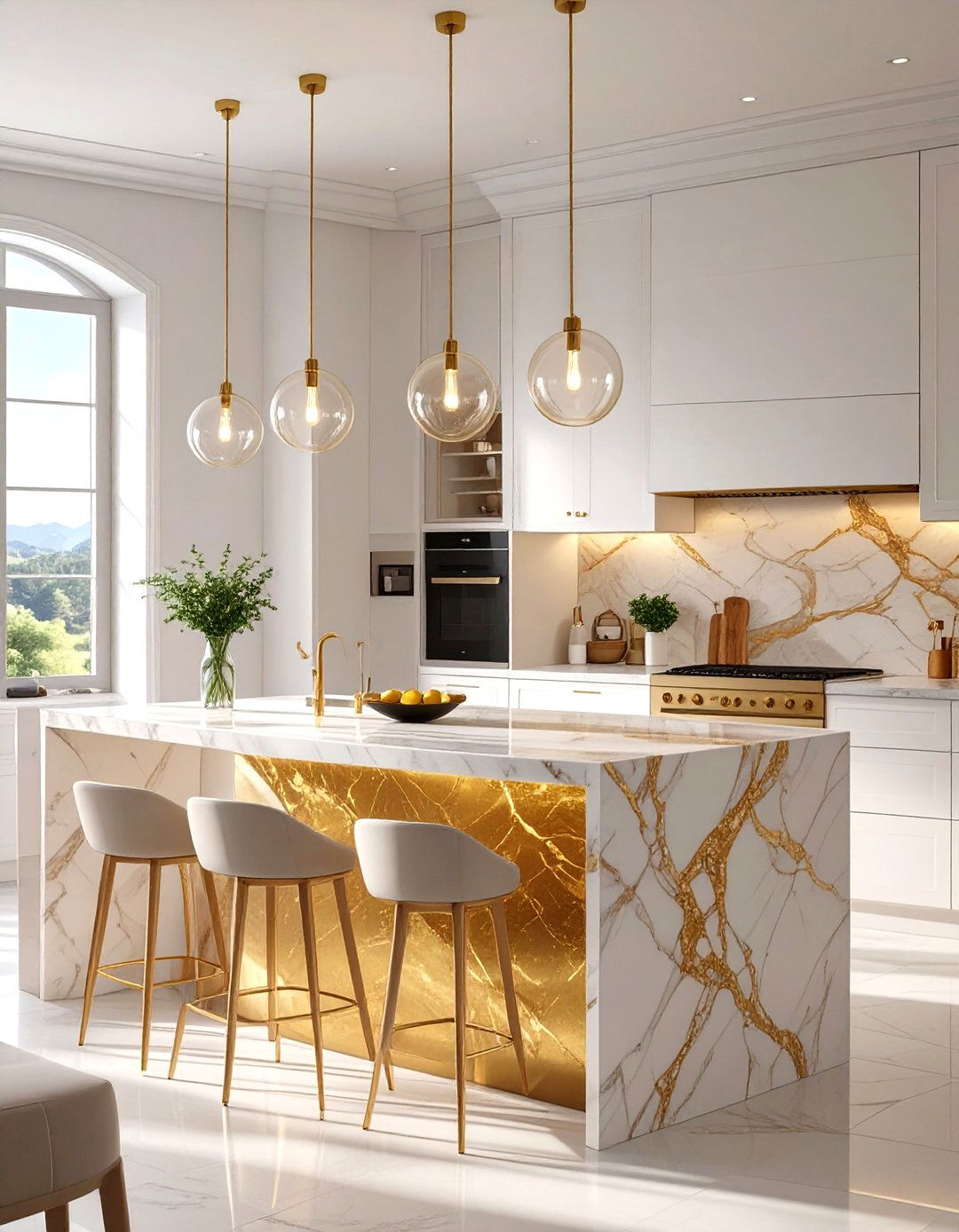 30 Chic Modern Classic Interior Design Ideas to Try - We Love Home Blog
