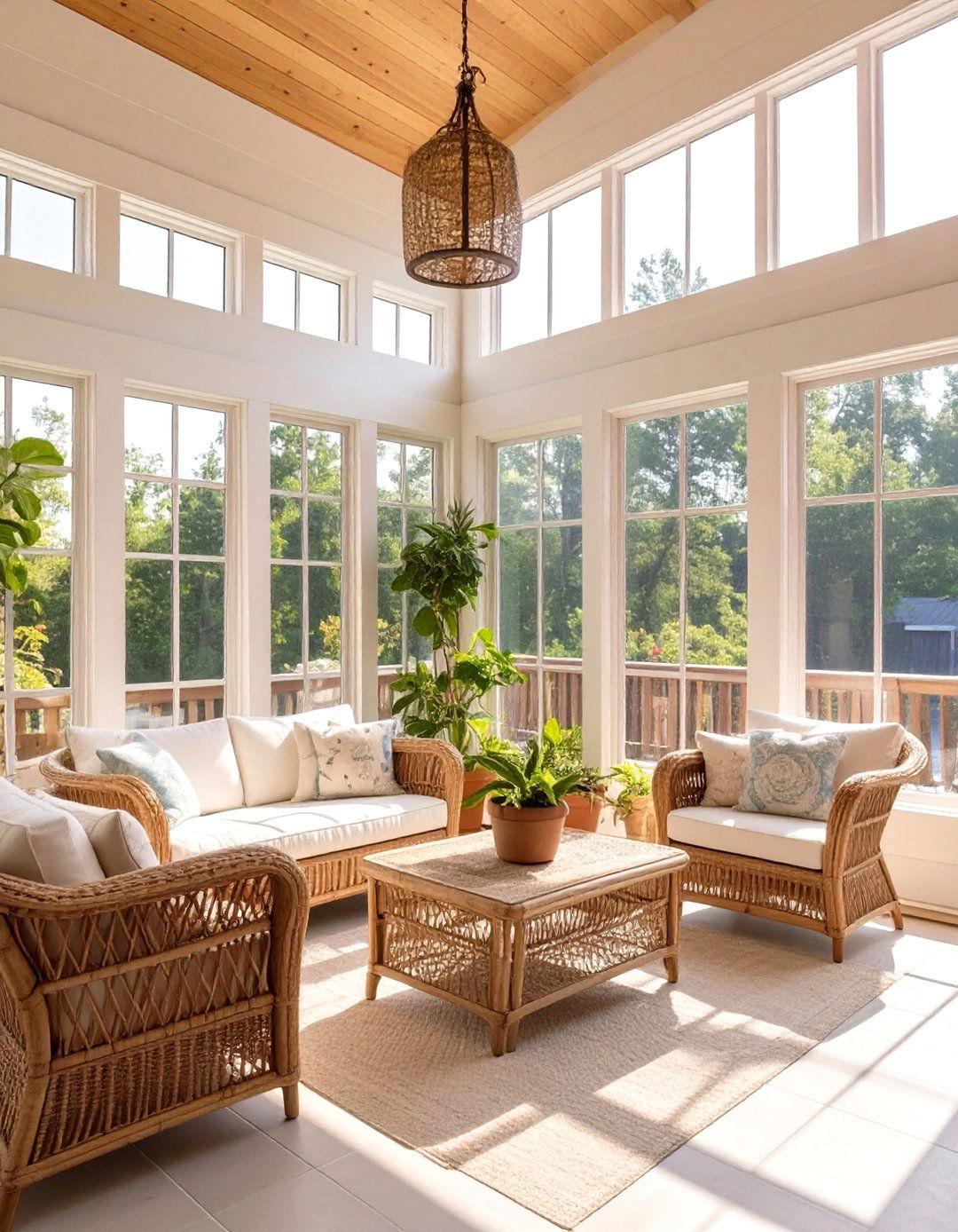 30 Cabin Interior Design Ideas for Rustic Home Living - We Love Home Blog