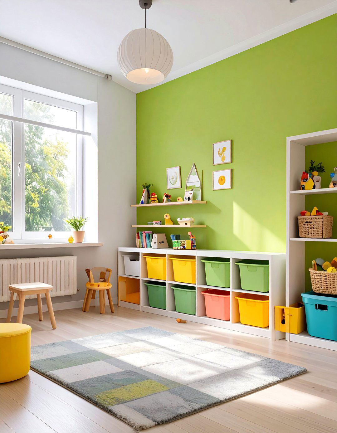 30 Green Interior Design Ideas for a Sustainable Home - We Love Home Blog