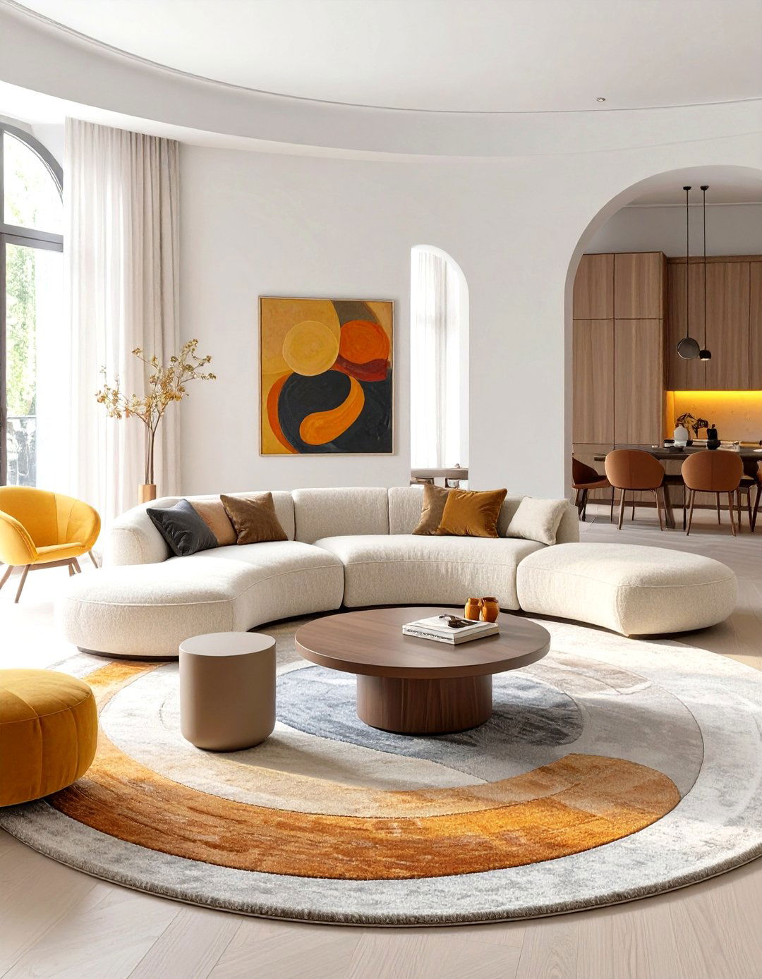 30 Chic Modern Classic Interior Design Ideas to Try - We Love Home Blog