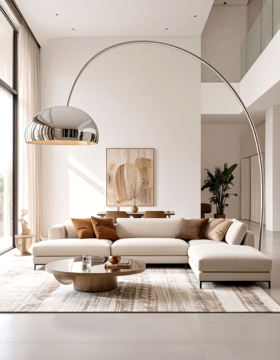 30 Stunning MCM Interior Design Ideas for Modern Homes - We Love Home Blog