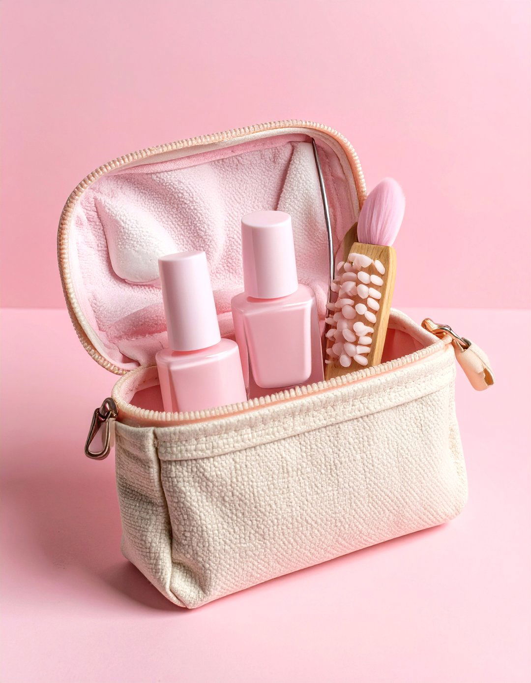 A Manicure or Pedicure Kit - 30 baby shower game gift ideas