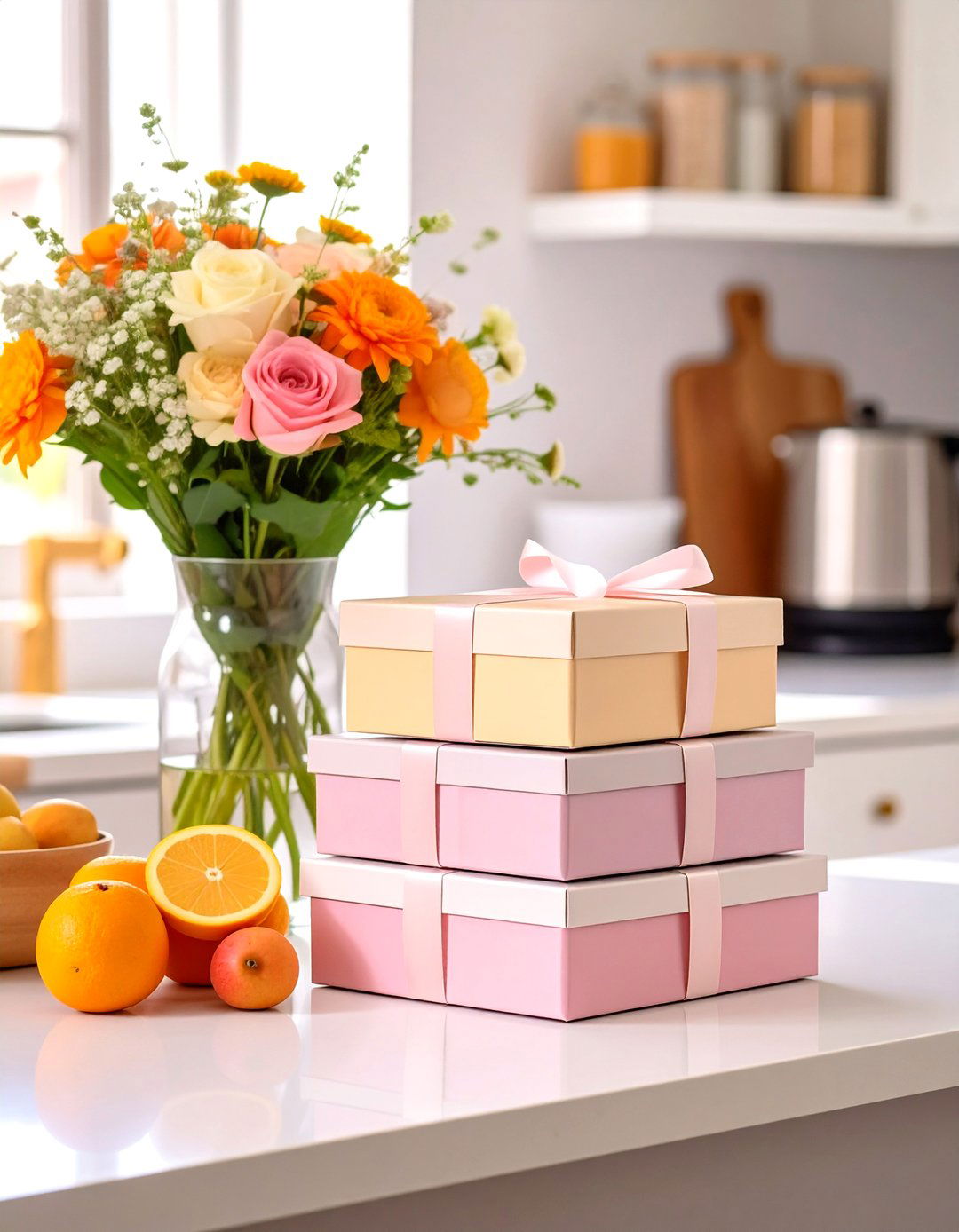 A Meal Delivery Service Subscription - 30 baby shower gifts ideas