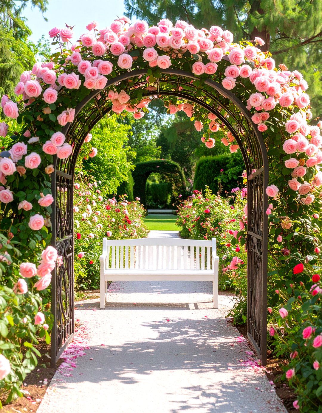 30 Beautiful Memorial Garden Ideas to Honor Loved Ones